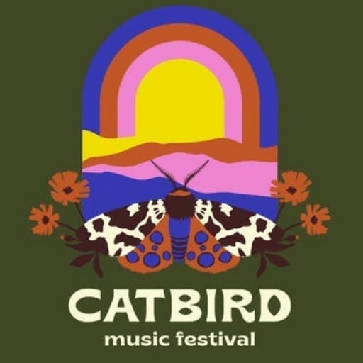 Catbird Music Festival Vancouver Tickets