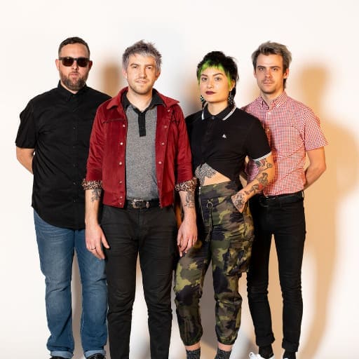 Catbite Vancouver Tickets