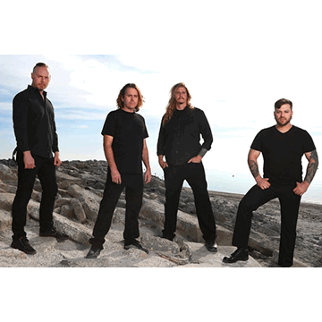 Cattle Decapitation Vancouver Tickets