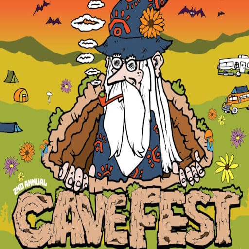CaveFest Vancouver Tickets