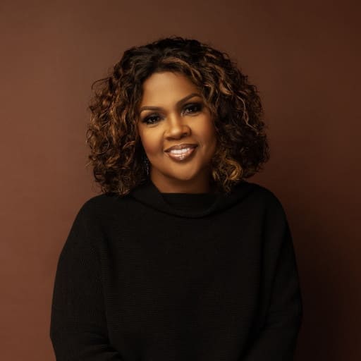 CeCe Winans Vancouver Tickets