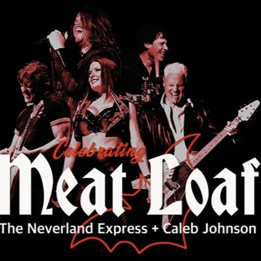 Celebrating Meat Loaf Vancouver Concert Tickets