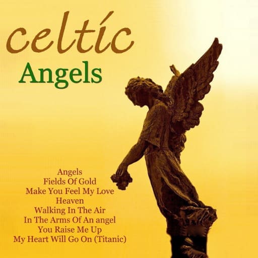 Celtic Angels Vancouver Tickets
