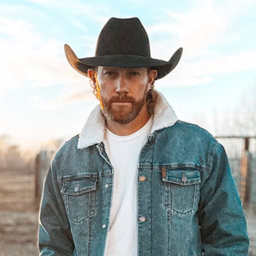 Chancey Williams Vancouver Concert Tickets