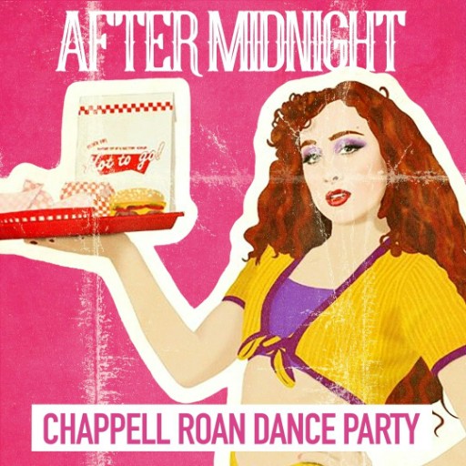 Chappell Roan Dance Party Vancouver Concert Tickets