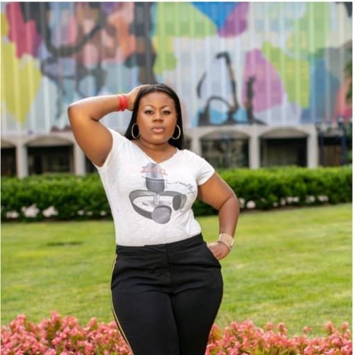 CharisReese Jones Vancouver Tickets