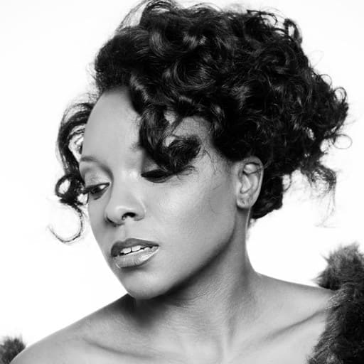 Charity Lockhart - Aretha Franklin Tribute Vancouver Tickets