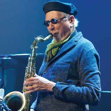 Charles Lloyd Vancouver Tickets