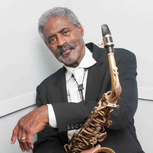 Charles McPherson Vancouver Tickets