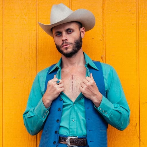 Charley Crockett Vancouver Tickets