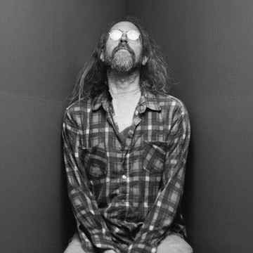 Charlie Parr Vancouver Tickets