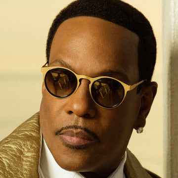 Charlie Wilson Vancouver Tickets