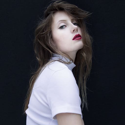 Charlotte de Witte Vancouver Tickets
