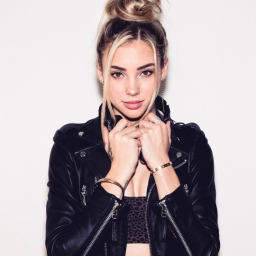 Charly Jordan Vancouver Tickets