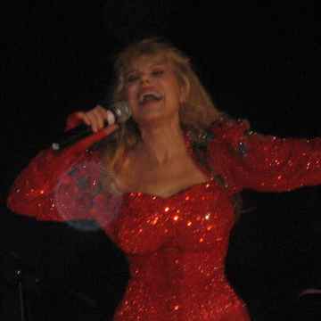 Charo Vancouver Tickets