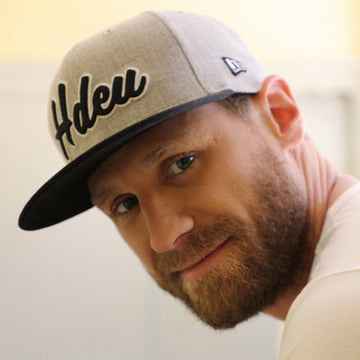 Chase Rice Vancouver Tickets