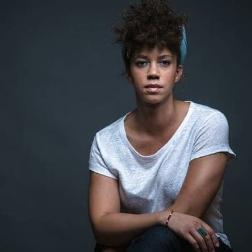 Chastity Brown Vancouver Tickets