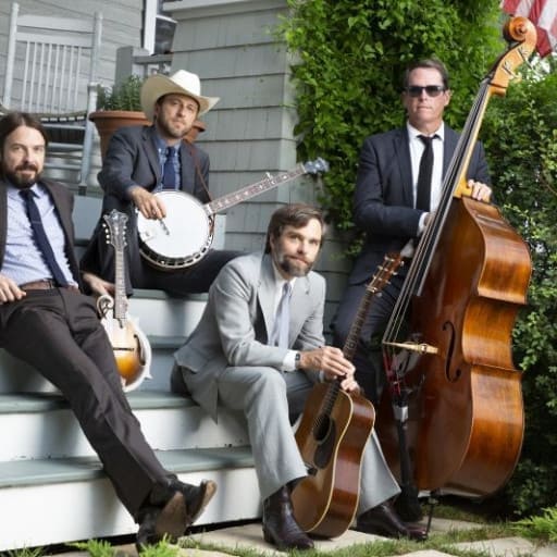 Chatham County Line Vancouver Tickets