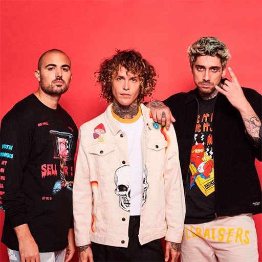 Cheat Codes Vancouver Tickets