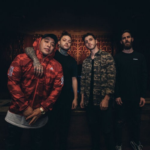 Chelsea Grin Vancouver Concert Tickets