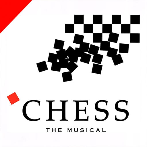 Chess: The Musical Vancouver Tickets