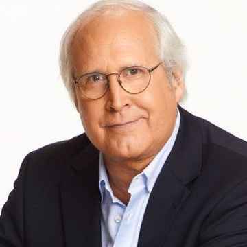 Chevy Chase Vancouver Tickets