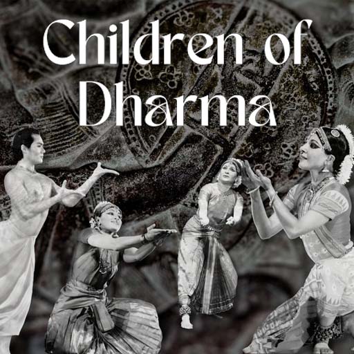 Children of Dharma Tickets