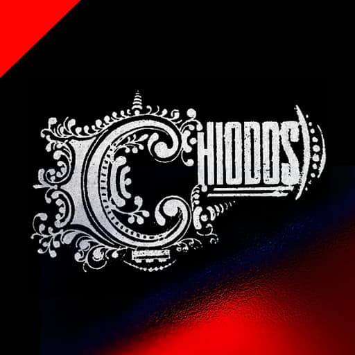 Chiodos Vancouver Tickets