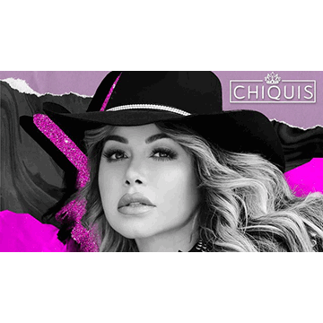 Chiquis Vancouver Tickets