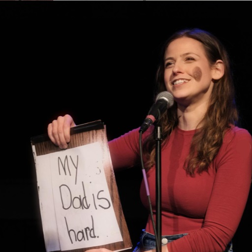 Chloe Radcliffe in Vancouver