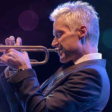 Chris Botti Vancouver Tickets
