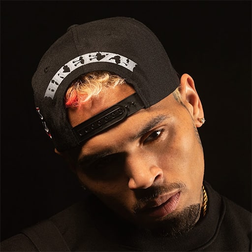 Chris Brown Vancouver Tickets