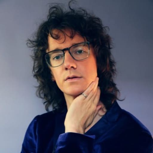 Chris Fleming in Vancouver