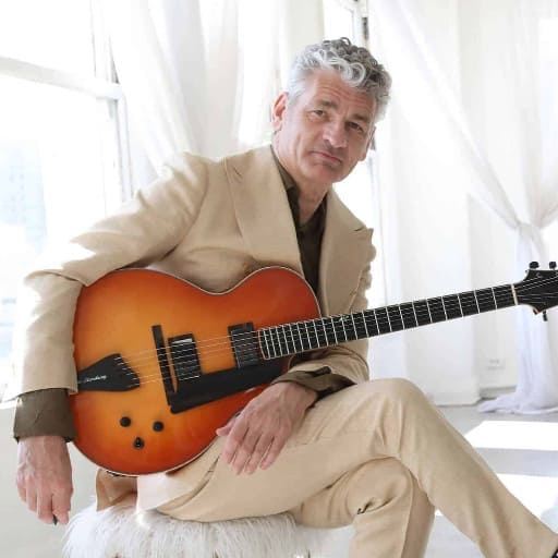 Chris Standring Vancouver Tickets