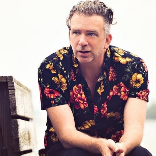 Chris Trapper Tickets 2026