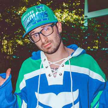 Chris Webby Vancouver Tickets