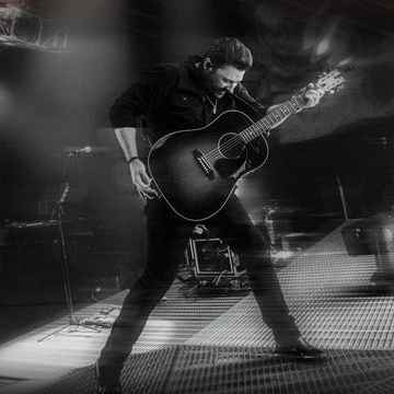 Chris Young Vancouver Tickets
