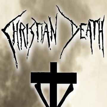 Christian Death Vancouver Concert Tickets