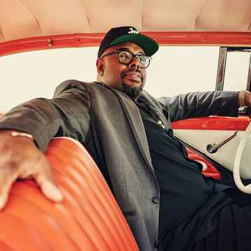 Christian McBride Vancouver Tickets
