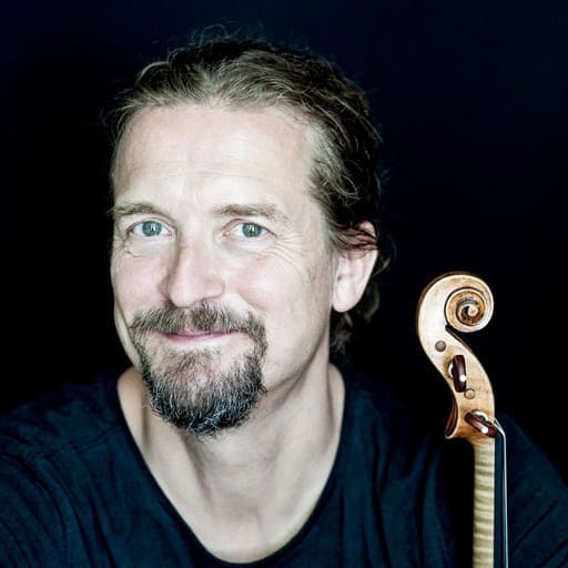 Christian Tetzlaff Vancouver Tickets