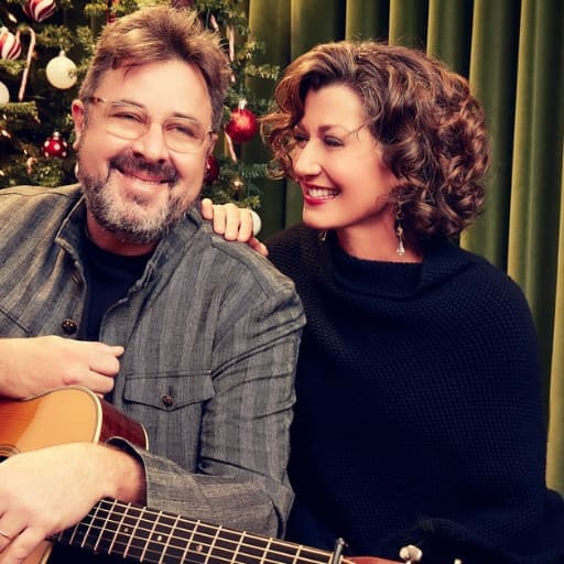 Christmas at the Ryman Vancouver Tickets