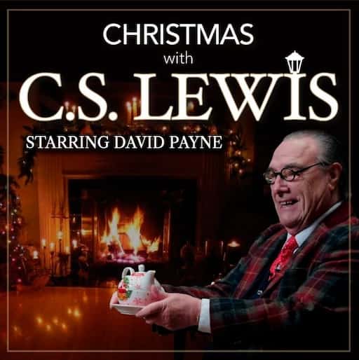 Christmas with C.S. Lewis Vancouver Tickets