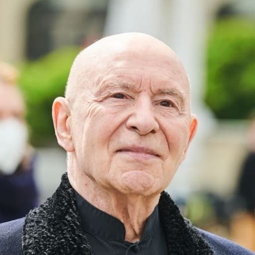 Christoph Eschenbach Vancouver Concert Tickets