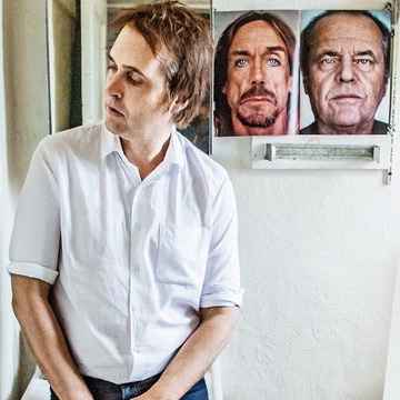 Chuck Prophet Vancouver Tickets