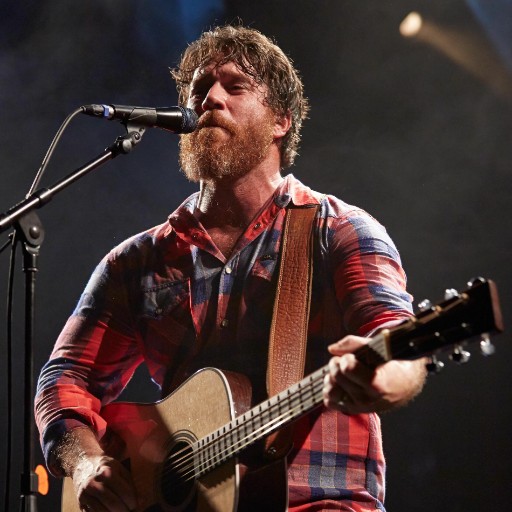 Chuck Ragan Vancouver Tickets