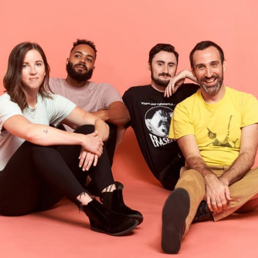 Church Girls Vancouver Tickets