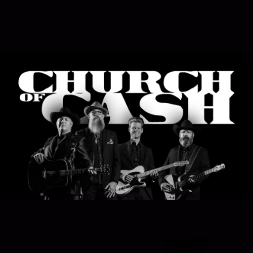 Church of Cash Vancouver Tickets