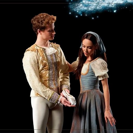 Cinderella - Musical in Vancouver