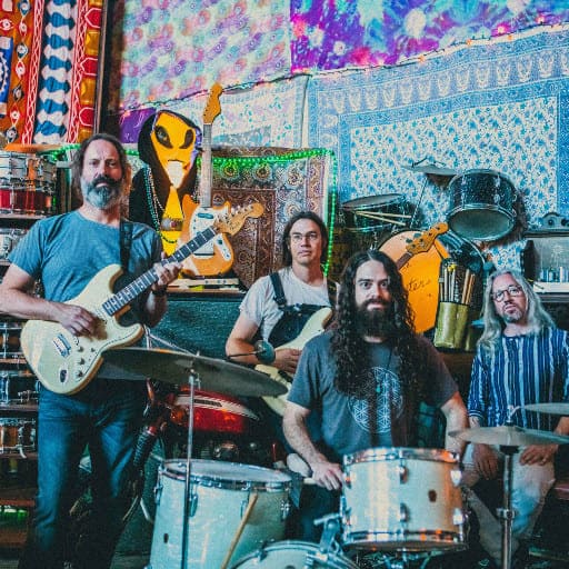 Circles Around The Sun Vancouver Concert Tickets