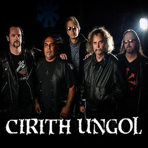 Cirith Ungol Vancouver Tickets